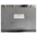 Central Hydraulics 10 Ton Portable Puller