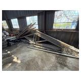 14-3/12 Trusses