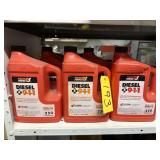 4 1/2-80FL.OZ. Power Service Diesel 911