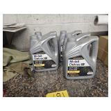 4 + Gallons of Mobil ATF 668