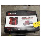 Goodall Start All 10,000 Amp  Jump Pack