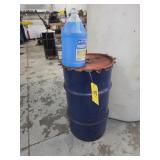 15 Gallons Windshield Washer Fluid