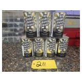 7 Cans of BG Air Intake & Valve Cleaner