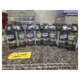BG Universal Cooling System Cleaner & Super Cool