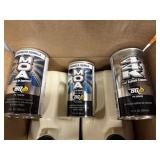 Engine Flush Out Kit