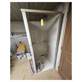 Shower Stall