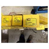 Euclid Renew Valves