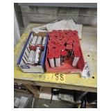 42 Hose End Kits for Air Brake Hose