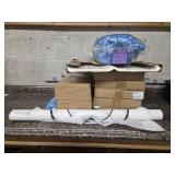Automotive Protective Detailing Items