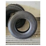 Used Goodyear 9R17.5RC