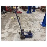 Napa 22 Ton Air/Hydraulic Truck Jack