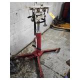 Mac Tools Hydraulic Transmission Jack