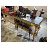 2 tables