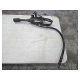 Ingersoll Rand Titanium 1 in. Impact Wrench