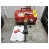 ATD 9905 5 Gallon Bead Seater Tank