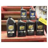 6-32FL-OZ Of Diesel Oil Conditioner and cleaner