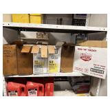 Heavy Duty Grease