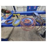 Various Air Hoses