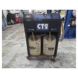BG CT2 Coolant Transfusion System