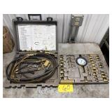 OTC 6550 Master Fuel Injection Kit