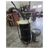 Transmission Fluid