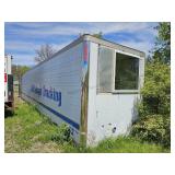 Semi Trailer