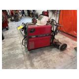 Lincoln Electric Power 255C MIG Welder
