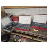 Cotter Pins, Terminals, & Electrical Connectors