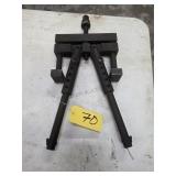 Universal Cylinder Liner Puller
