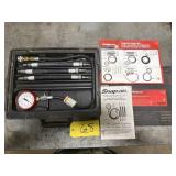 Snap-On EEPV500 Compression Gauge Set