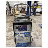 NAPA battery charger