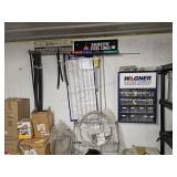 Brake Lines, Fittings, and Hydraulic Lines