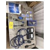 Pro-link Graphic Heavy Duty Diagnostic tool