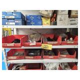 Garage Door Parts