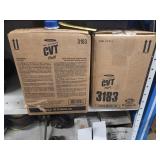 BG Full Synthetic CVT Flud