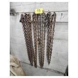 4 Chains
