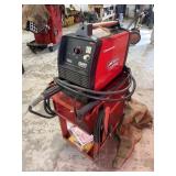Lincoln Electric Tamahawk plasma cutter