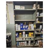 Fuel and Oil Filters