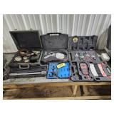 Automotive Specialty Tools