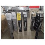 17 New Exhaust Clamp Straps