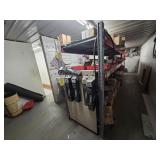 Pallet Racking