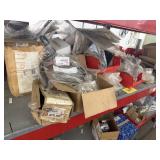Isuzu truck parts