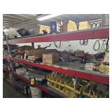 Ford and Dodge Parts