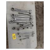 Craftsman wrenchï¿½s
