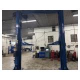 15,000 ROTARY LIFT