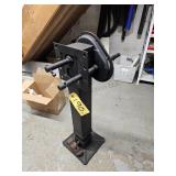 Trailer Jack w/o Handle