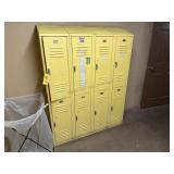 Penco Lockers