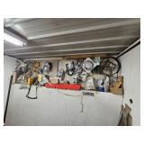 Gaskets and Belts