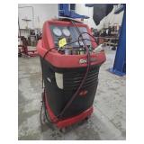 Snap-On Eco Plus Refrigerant Station
