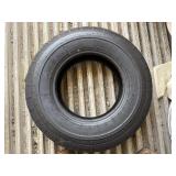 Goodyear 6.50-13ST Trailer